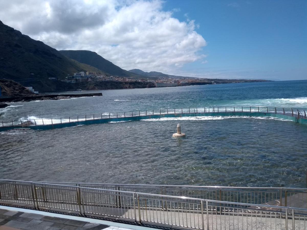 Playa Y Montana: Naturaleza Y Armonia Las Lagunas Exterior photo