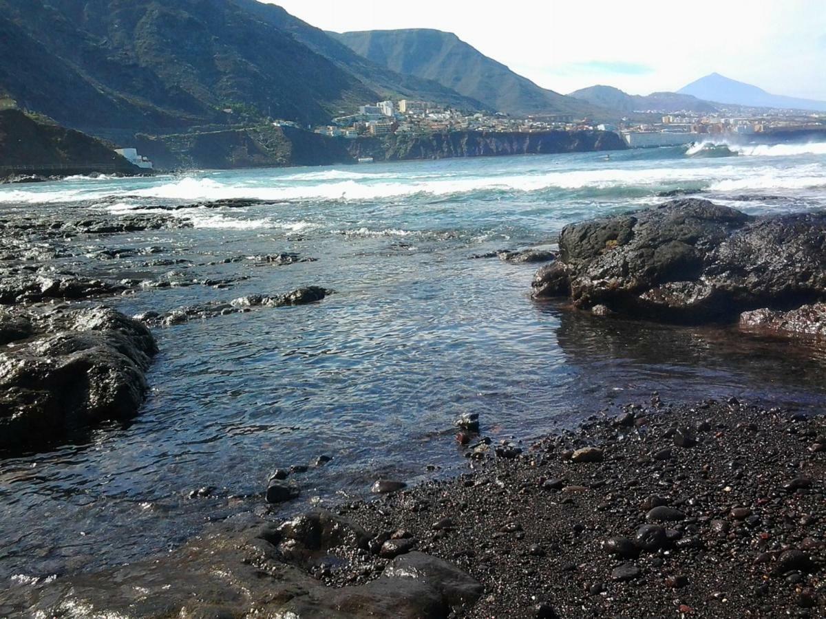 Playa Y Montana: Naturaleza Y Armonia Las Lagunas Exterior photo