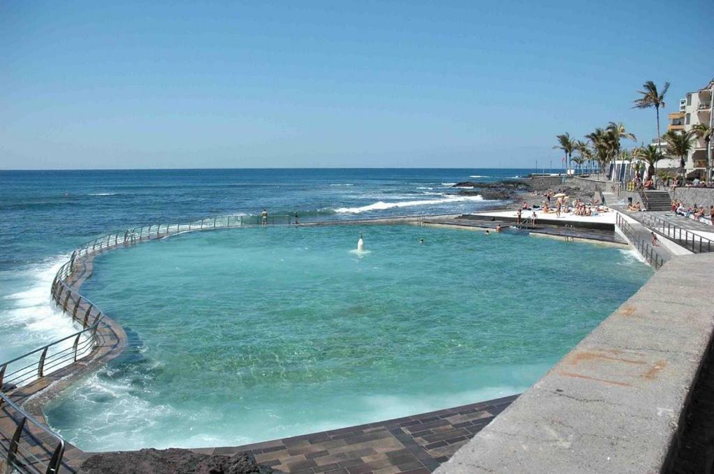 Playa Y Montana: Naturaleza Y Armonia Las Lagunas Exterior photo